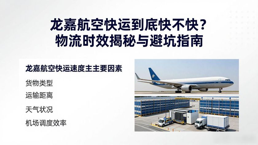 快运航空公司_龙嘉航空快运快速_航空快运价格怎么收费